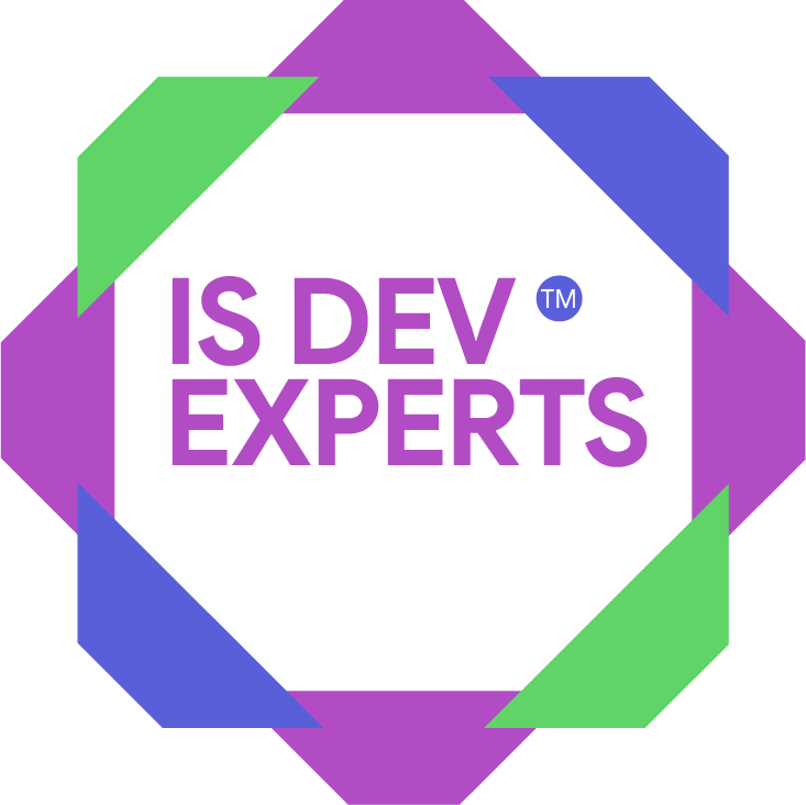 IS DEV EXPERTS