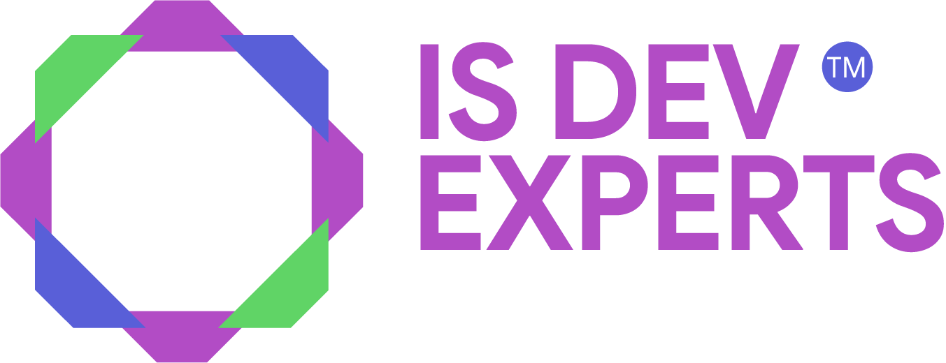 IS DEV EXPERTS