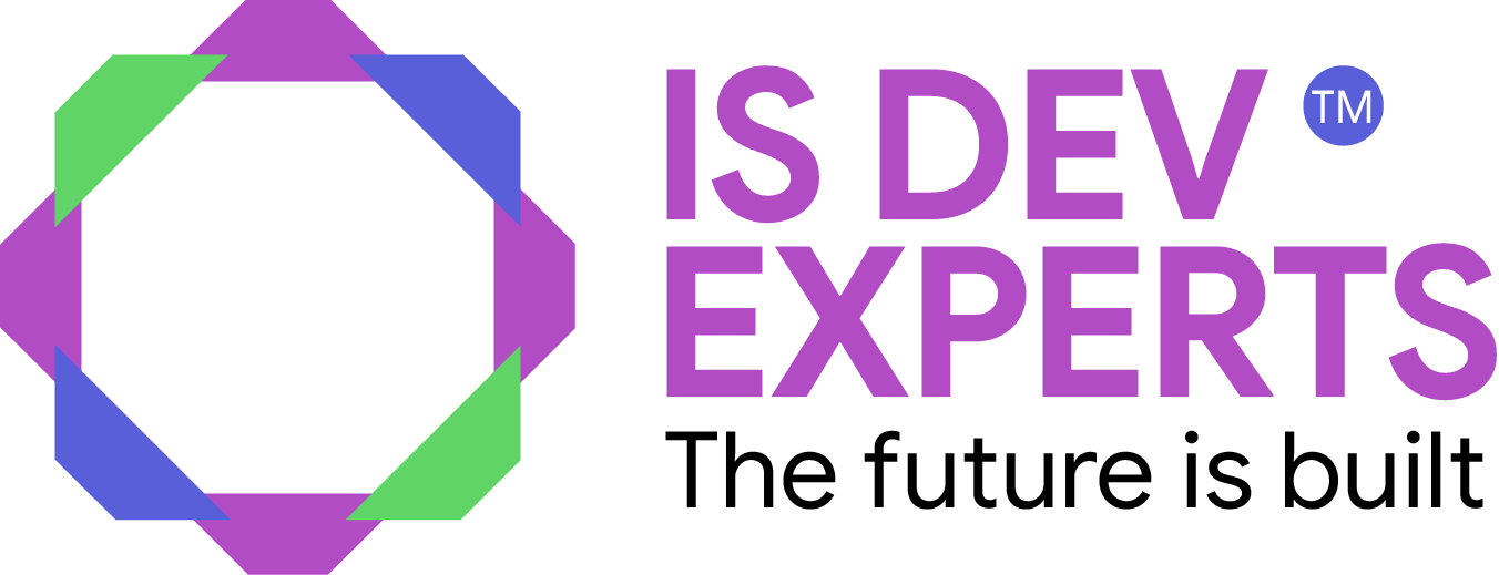 IS DEV EXPERTS
