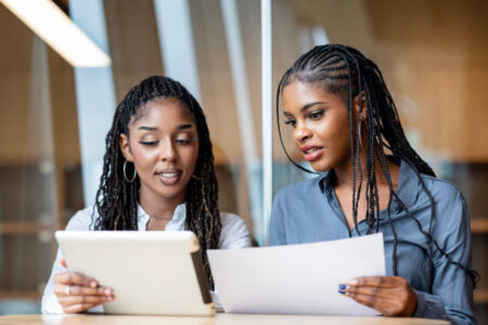 Turning Business Data into Actionable Intelligence